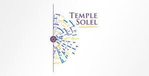 Temple Solel