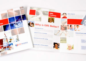 Gish Coatings Brochure