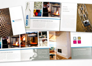 Oceanside Glasstile Brochure