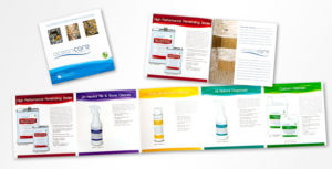 Oceancare Brochure