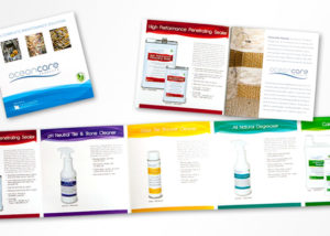 Oceancare Brochure