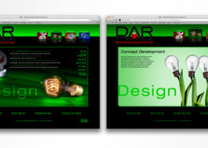 dar projects