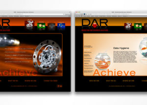 dar projects