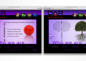 dar projects