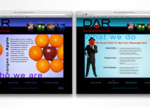 dar projects