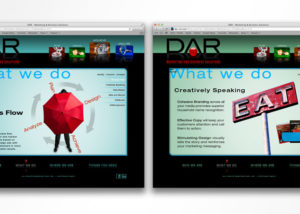 dar projects