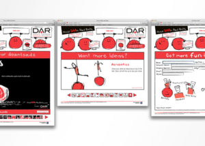 dar projects