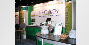 trade show