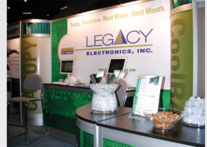 trade show