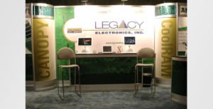 trade show