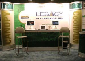 trade show