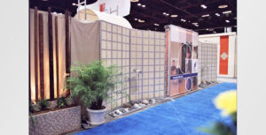 trade show