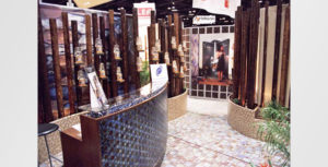 trade show