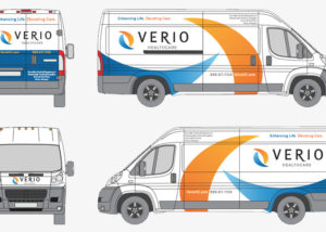 vehicle wraps